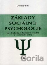 Základy sociálnej psychológie