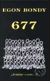 677