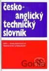 Česko - anglický technický slovník