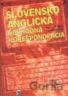 Slovensko - anglická obchodná korešpondencia