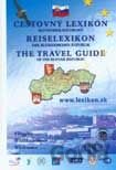 Cestovný lexikón Slovenskej republiky 2001/2002
