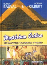 Mystérium Orióna