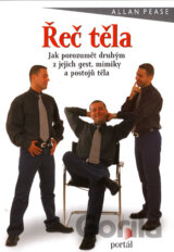 Řeč těla