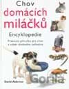 Chov domácích miláčků