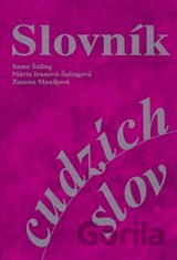 Slovník cudzích slov