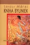 Kniha byliniek