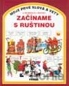 Začíname s ruštinou