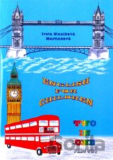 English for Children Two in One (Part Two)