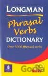 Phrasal Verbs Dictionary