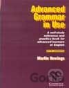 Advanced Grammar in Use
