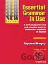 Essential Grammar in Use