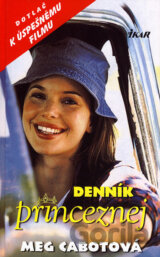 Denník princeznej