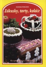 Zákusky, torty, koláče