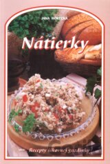 Nátierky