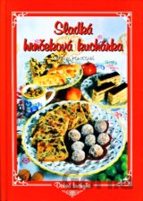 Sladká hrnčeková kuchárka