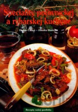 Špeciality poľovníckej a rybárskej kuchyne