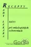 Diéty pri onkologických ochoreniach
