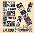 ExLibris Hlohovec