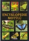 Encyklopedie motýlů