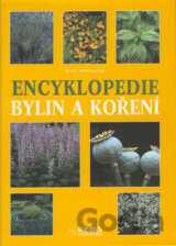 Encyklopedie bylin a koření