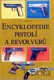 Encyklopedie pistolí a revolverů