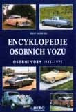 Encyklopedie osobních vozů