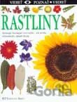 Rastliny