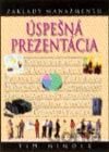 Úspešná prezentácia