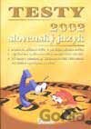 Testy 2002 Slovenský jazyk