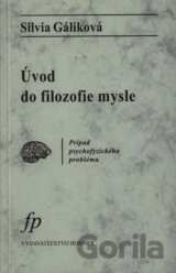 Úvod do filozofie mysle