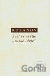 Svět ve světle