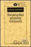 Strukturální přeměna veřejnosti