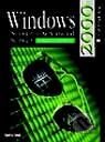 Windows 2000 Server a Advanced Server
