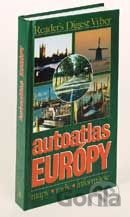 Autoatlas Európy