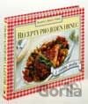 Recepty pro jeden hrnec