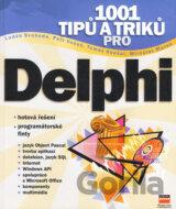 1001 tipů a triků pro Delphi