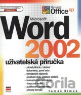 Microsoft Word 2002 Uživatelská příručka