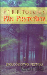 Spoločenstvo prsteňa