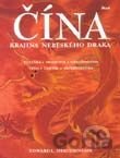 Čína - krajina nebeského draka