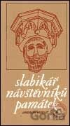Slabikář návštěvníků památek