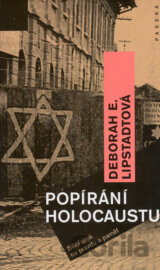 Popírání holocaustu