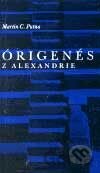 Órigenes z Alexandrie