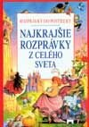 Najkrajšie rozprávky z celého sveta