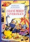 Zábavné príbehy o zvieratkách