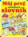Môj prvý obrázkový slovník
