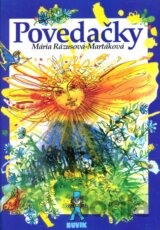 Povedačky
