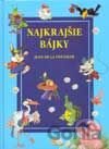 Najkrajšie bájky