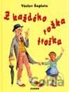 Z každého rožka troška
