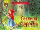 Červená čiapočka