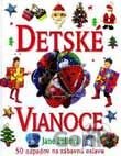 Detské Vianoce